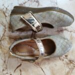 Elegant Party Shoes for Girls