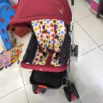 Little Pumpkin by R for Rabbit Kiddie Kingdom Baby Stroller