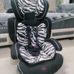 Babyhug Car Seat