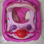 Mi First Baby Walker