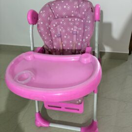 Babyhug High chair