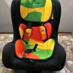 R for Rabbit Convertible Car Seat