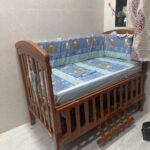 Baby Cot Cradle