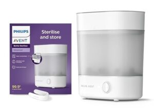 Philips Avent Sterilizer
