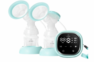 Zomee Z2 Electric Breast Pump