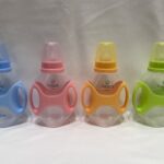 Minitree 270ml Wide Grip Feeding Bottle – BPA-Free