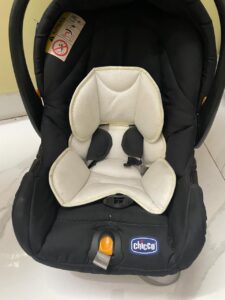 Chicco Key Fit Infant Car Seat