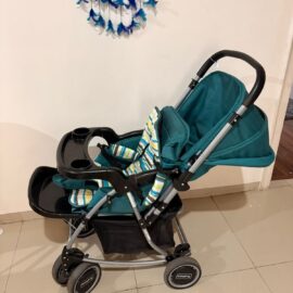 Babyhug Stroller