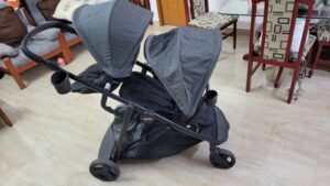 Graco Ready2Grow 2.0 Double Stroller