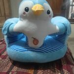 WIPLK Baby Support Pillow