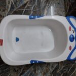 Luvlap Baby Bath Tub