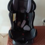 R for Rabbit Car Seat
