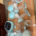 Zomee Z2 Electric Breast Pump