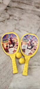 POP Racket & Ball Set