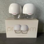 Smart Promom Wearable Breast Pump (Set of 2)