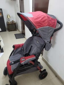 Chicco Cortina CX Stroller