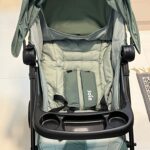 Joie Muze XL Stroller