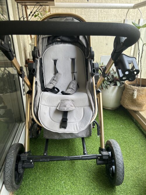 Huny Huny Baby Stroller Pram