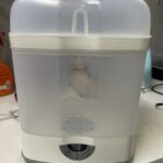 Chicco Compact Sterilizer