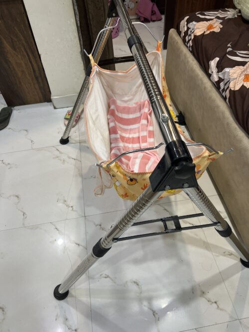 Swing Cradle Jhula for Baby