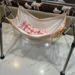 Swing Cradle Jhula for Baby