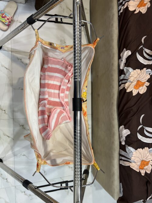 Swing Cradle Jhula for Baby