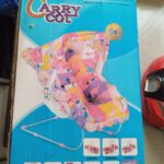 9-in-1 Baby Carry Cot