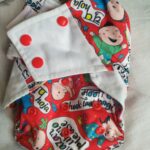 Superbottoms Cloth Diaper