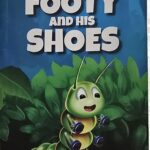 All Set to Read: Footy and His Shoes – Level 1