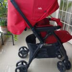 Joie Stroller (Bought in 2023)
