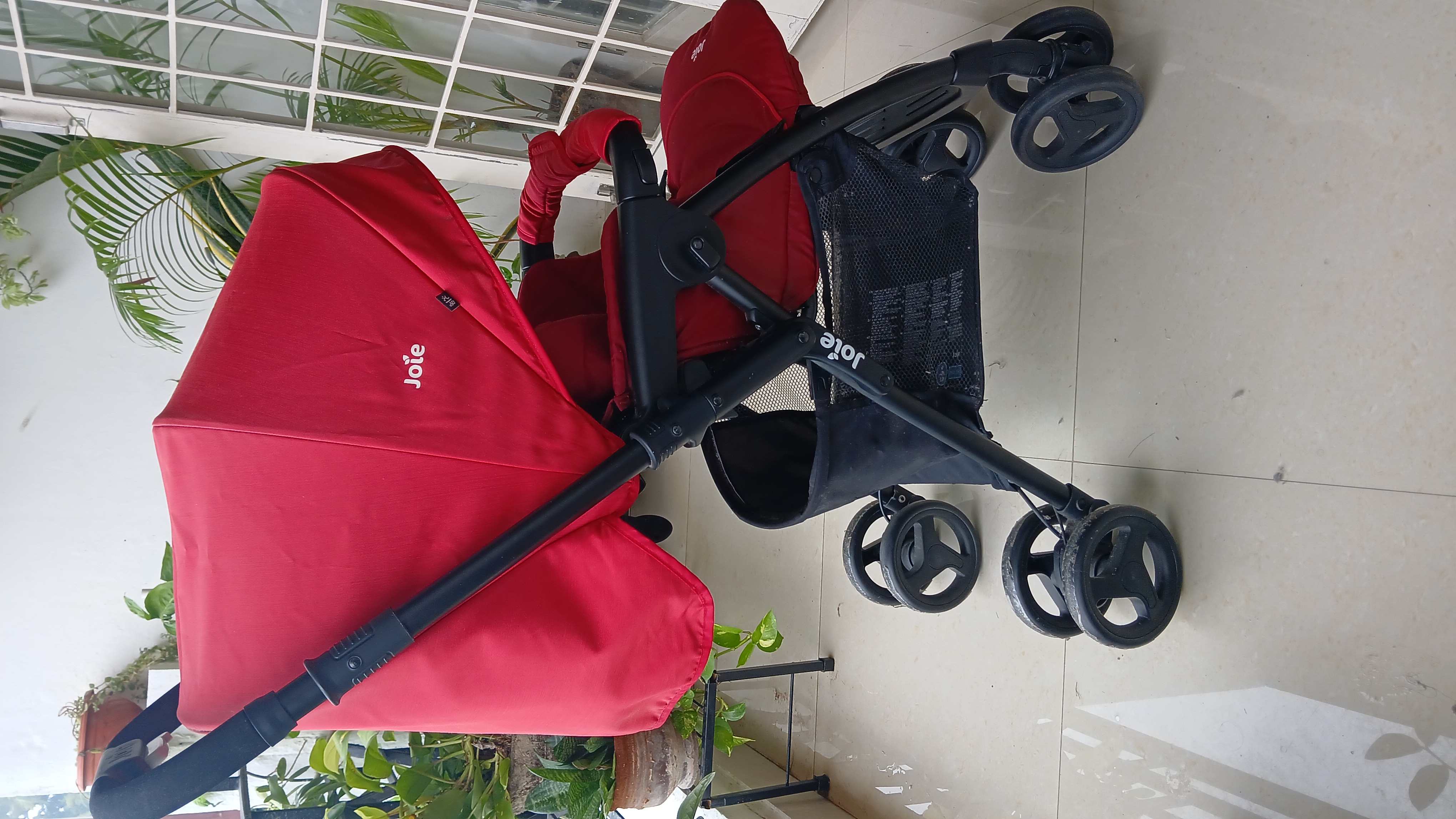 Joie Stroller (Bought in 2023)