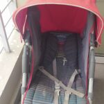 Graco Pram/Stroller