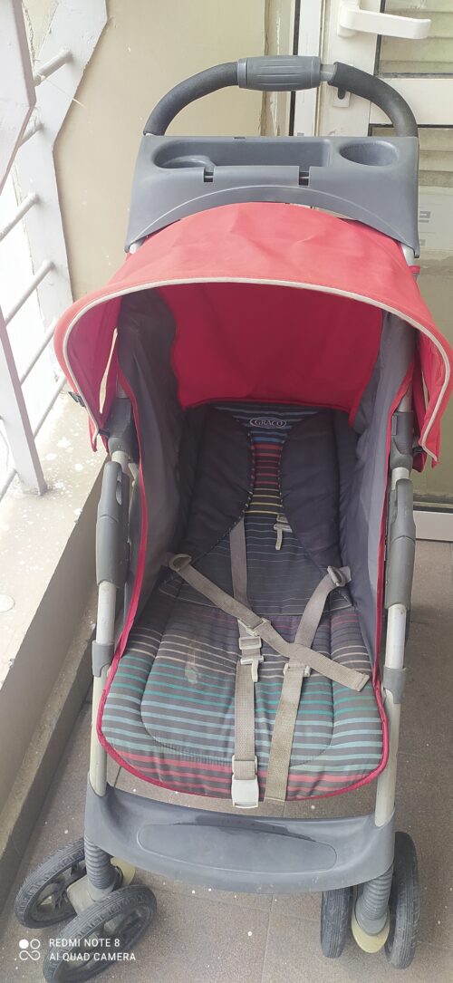 Graco Pram/Stroller