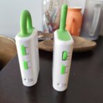 IKEA Battery Operated Baby Monitor