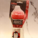 Nuby Sip It Sport Water Bottle