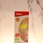 Farlin PP Feeding Bottle – 150ml