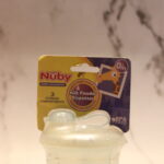 Nuby Milk Powder Dispenser