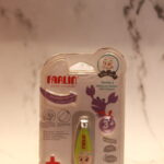 Farlin Doctor J. Widened Holder Nail Clipper
