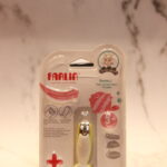 Farlin Doctor J. Fish-Shape Nail Clipper