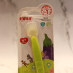 Farlin J’AIME Silicone Spoon