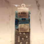 Farlin Baby Socks – Blue Bee Design