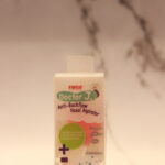 Farlin Doctor J. Anti-Backflow Nasal Aspirator