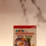 Farlin Standard And Wide Neck Bottles’ Strainer