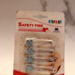 Farlin Safety Pins