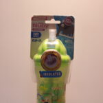 Nuby Water Bottle
