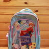 Disney Frozen Beautiful Sisters Blue Soft Bag