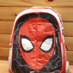 Marvel Spider-Man Kids’ School Backpack