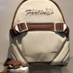 Farlin Baby Carrier (Chocolate)