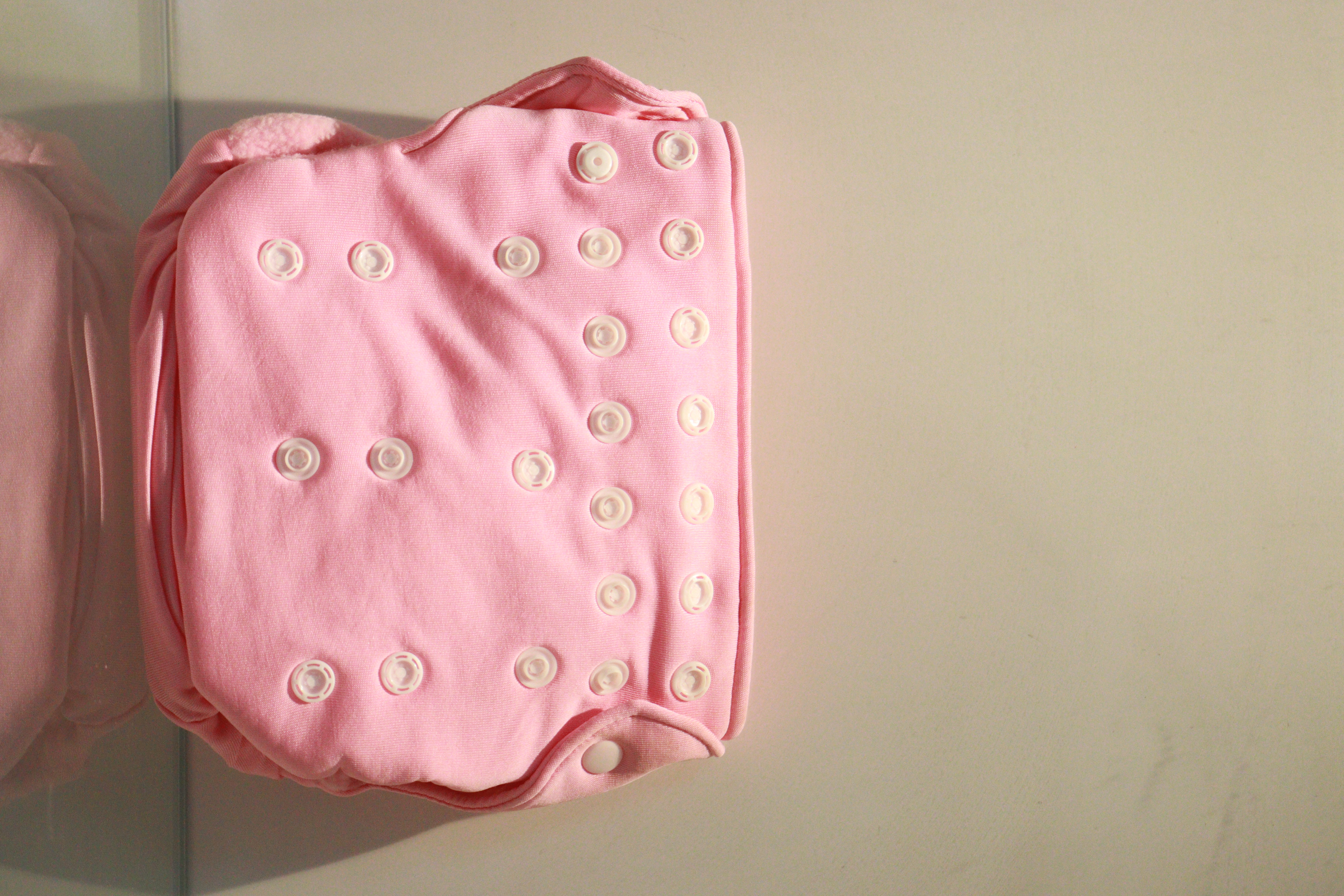 Quickdry – Reusable Diaper