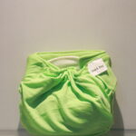 Quickdry – Reusable Diaper (Green)
